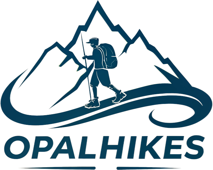 Opal Hikes