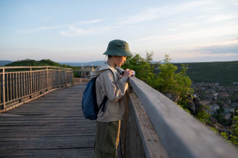 Embracing the Outdoors: A Budget-Friendly Adventure Awaits