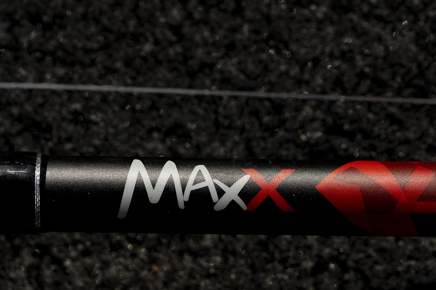 Abu Garcia Max X Low Profile Baitcast Combo - Image 12