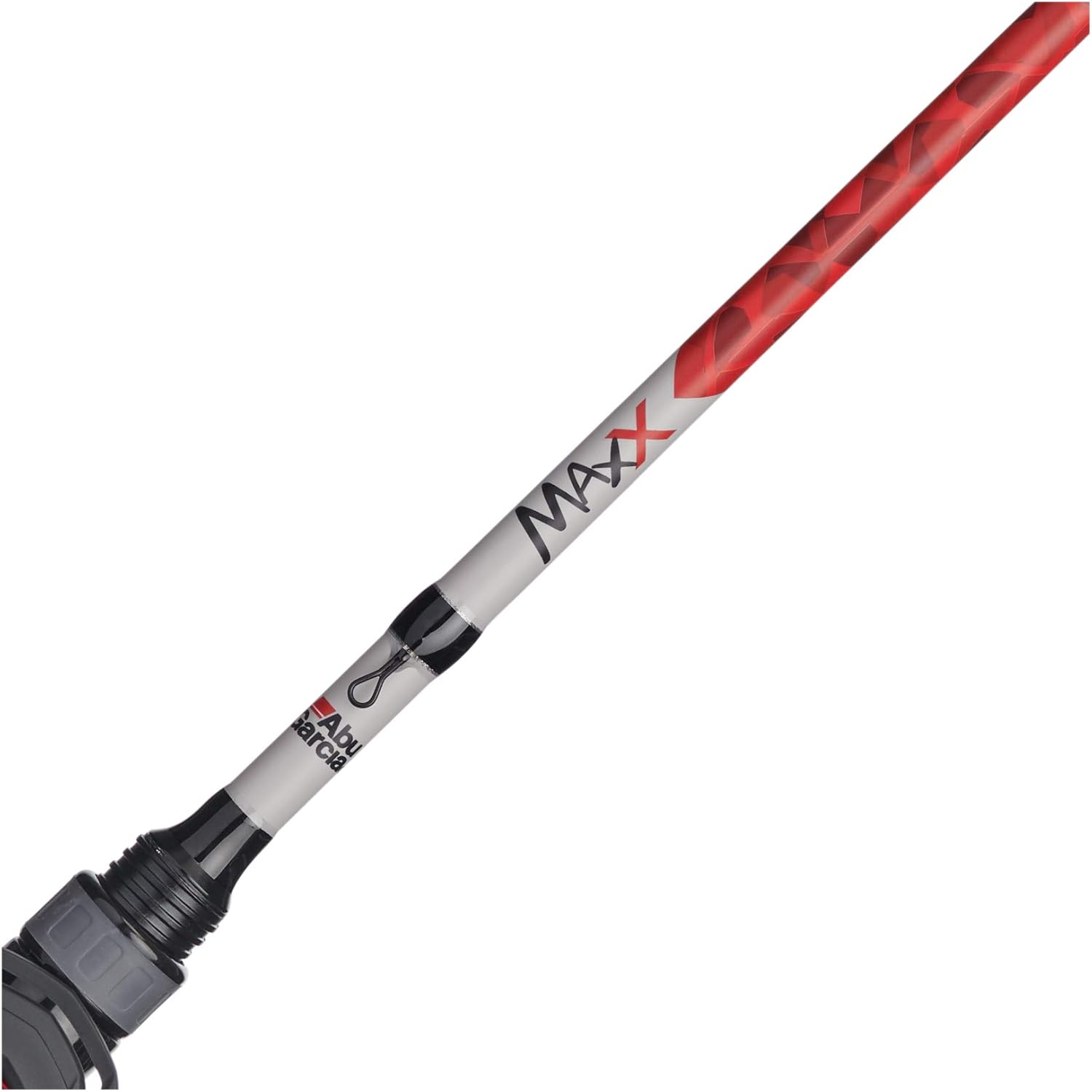 Abu Garcia Max X Low Profile Baitcast Combo - Image 8