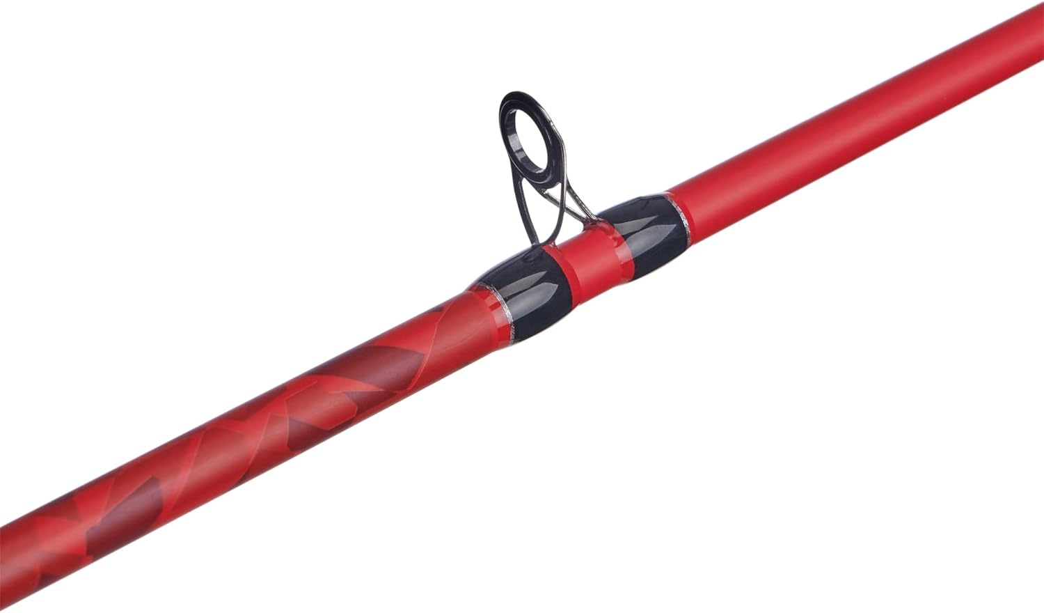 Abu Garcia Max X Low Profile Baitcast Combo - Image 9